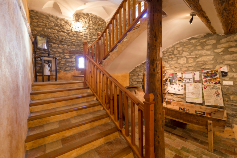 casa rural el frances en Huesca (3)