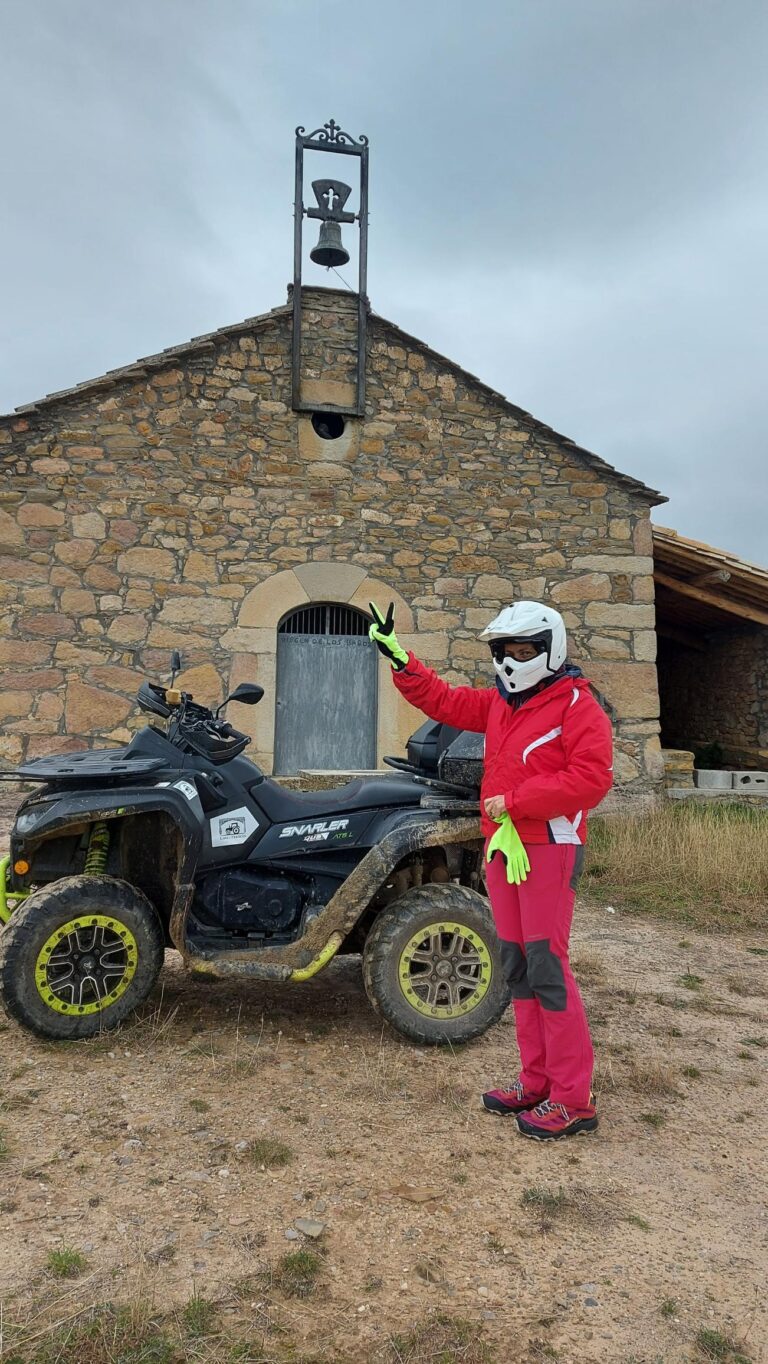 casa rural huesca